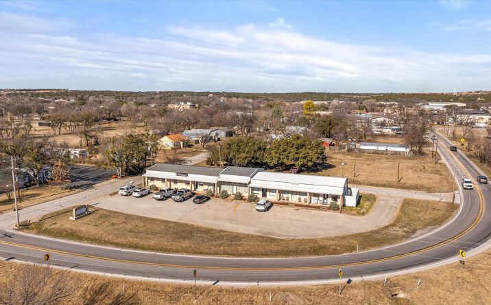 1201 NE Barnard St, Glen Rose, TX 76043 | Crexi.com