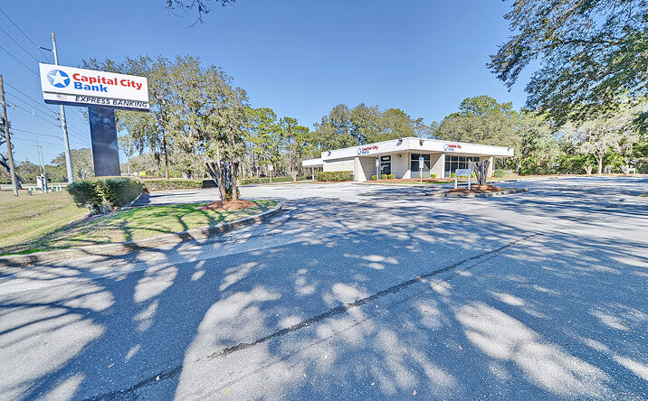 Pictures of Office, Special Purpose property located at 10241 N Florida Avenue, Citrus Springs, FL 34434 for sales - image #1
