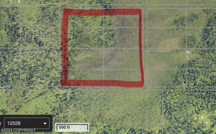 Pictures of Land property located at 33790 Handcart Rd, Anchor Point, AK 99556 for sales - image #1