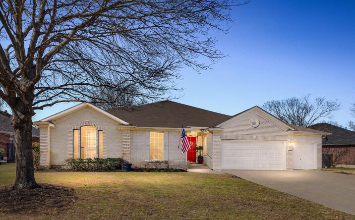 Pictures of Senior Living property located at 16708 Marsala Springs Dr, Round Rock, TX 78681 for sales - image #1