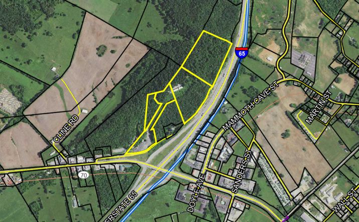 Pictures of Mixed Use, Special Purpose property located at 101 Huckleberry Knob Rd, Cave City, KY 42127 for sales - image #1