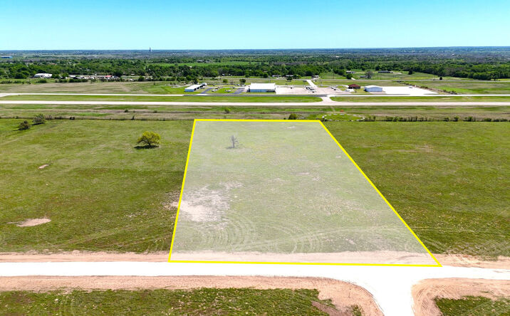 Pictures of Land property located at P2L08 County Road 463, Mexia, TX 76667 for sales - image #1