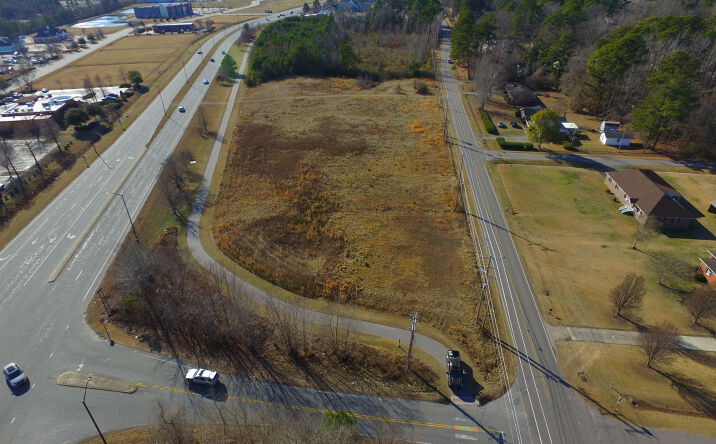 Pictures of Land property located at 1903 W Church St, Elizabeth City, NC 27909 for sales - image #1