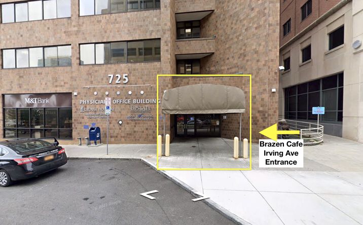 Pictures of Business for Sale property located at 725 Irving Ave, Syracuse, NY 13210 for sales - image #1
