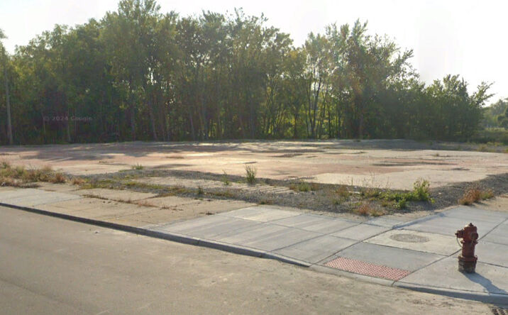 Pictures of Land property located at 4253 McGraw Ave, Detroit, MI 48210 for sales - image #1