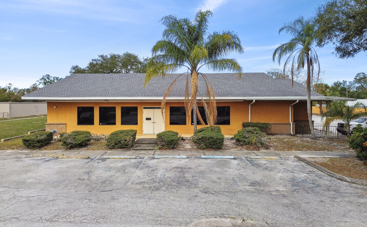 Pictures of Retail, Office, Hospitality property located at 2250 E Busch Blvd, Tampa, FL 33612 for sales - image #1