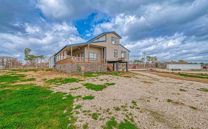 Pictures of Multifamily property located at 18935 Van Rd, Houston, TX 77049 for sales - image #1