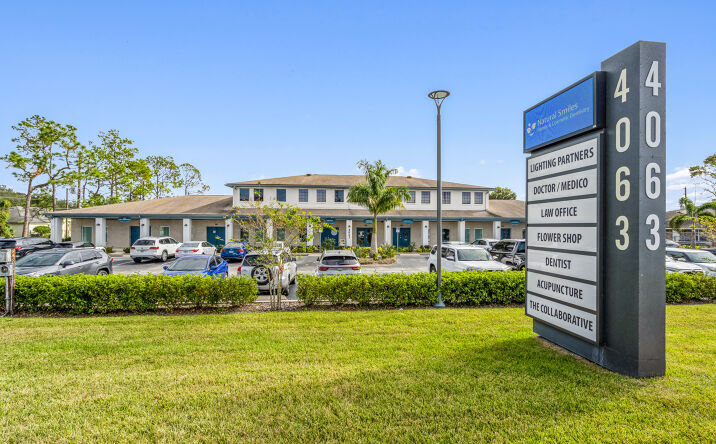 Pictures of Office property located at 4063 N Goldenrod Rd, Winter Park, FL 32792 for sales - image #1