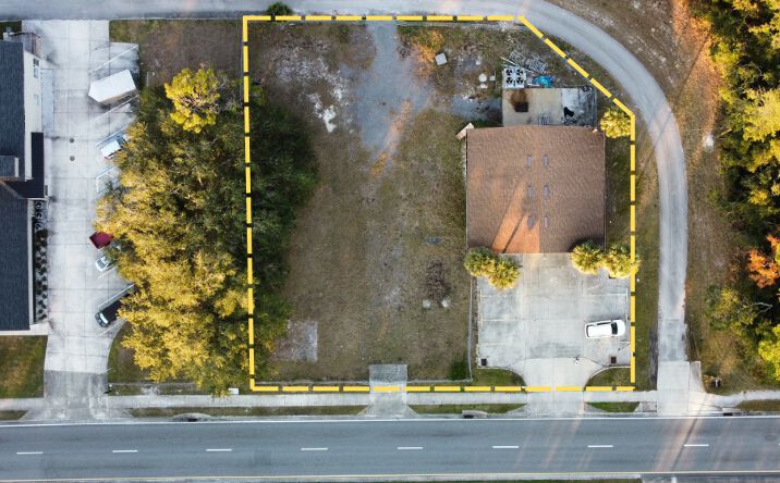Pictures of Land, Mixed Use, Office property located at 1330 Howland Blvd, Deltona, FL 32738 for sales - image #1
