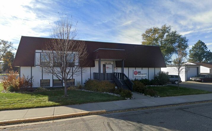 Pictures of Office, Industrial property located at 1110 Lynn Ave, Billings, MT 59102 for sales - image #1