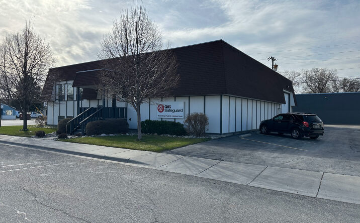 image of property at 1110 LYNN AVE Billings MT 59102