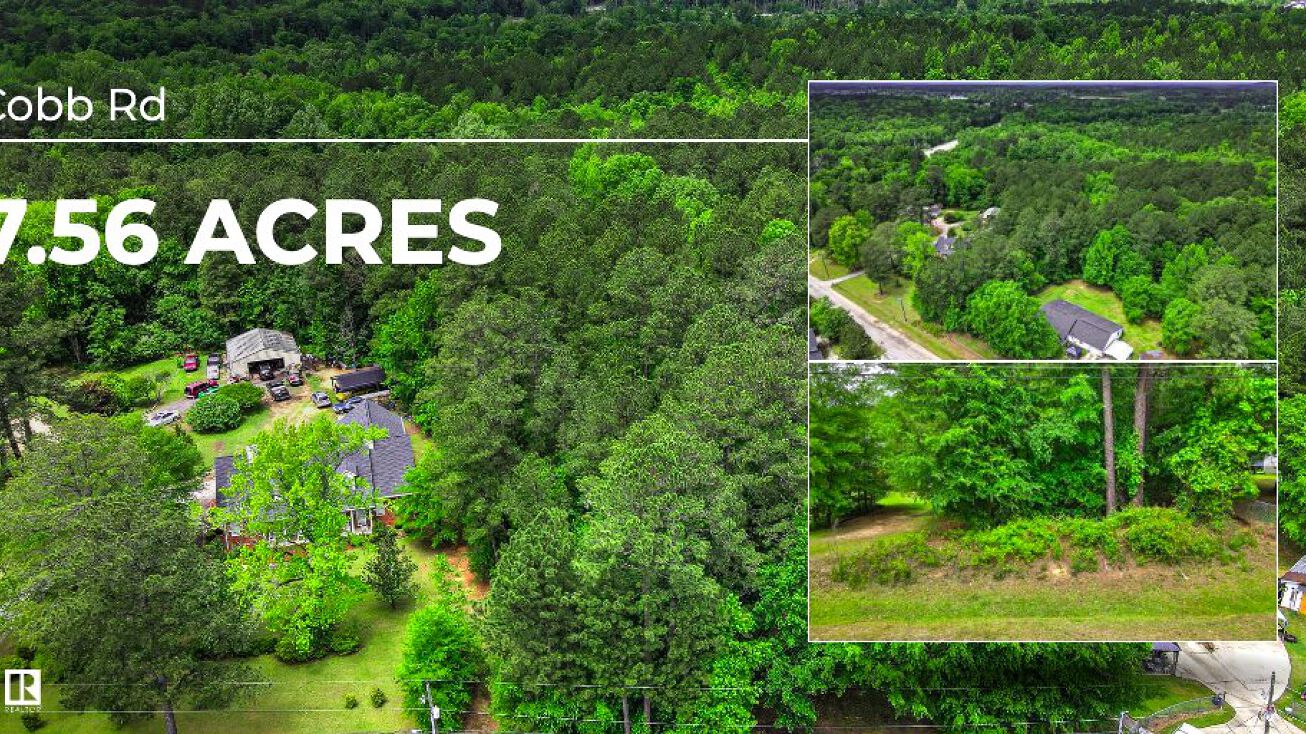 0 Cobb RD, Evans, GA 30809 | Crexi.com