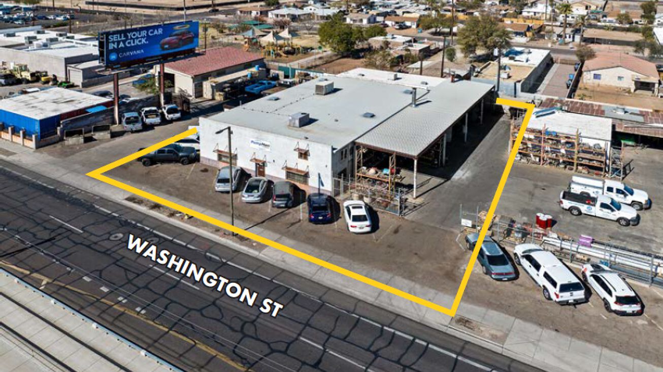 2824 E Washington St Phoenix AZ 85034 Crexi com