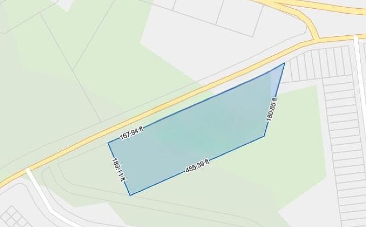 Pictures of Land property located at 1200 Ernston Rd, South Amboy, NJ 08879 for sales - image #1