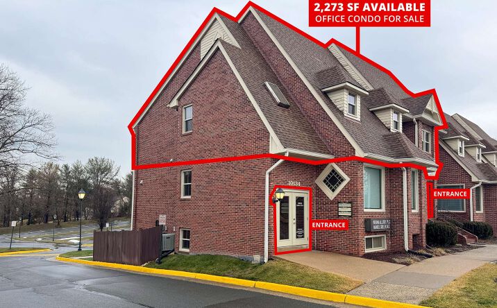 Pictures of Office property located at 10134 Colvin Run Rd, Great Falls, VA 22066 for sales - image #1