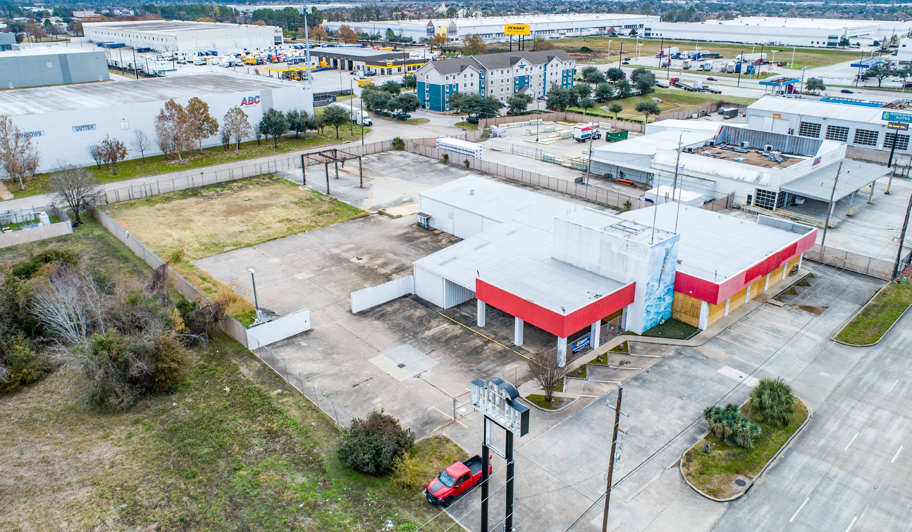14908 North Fwy