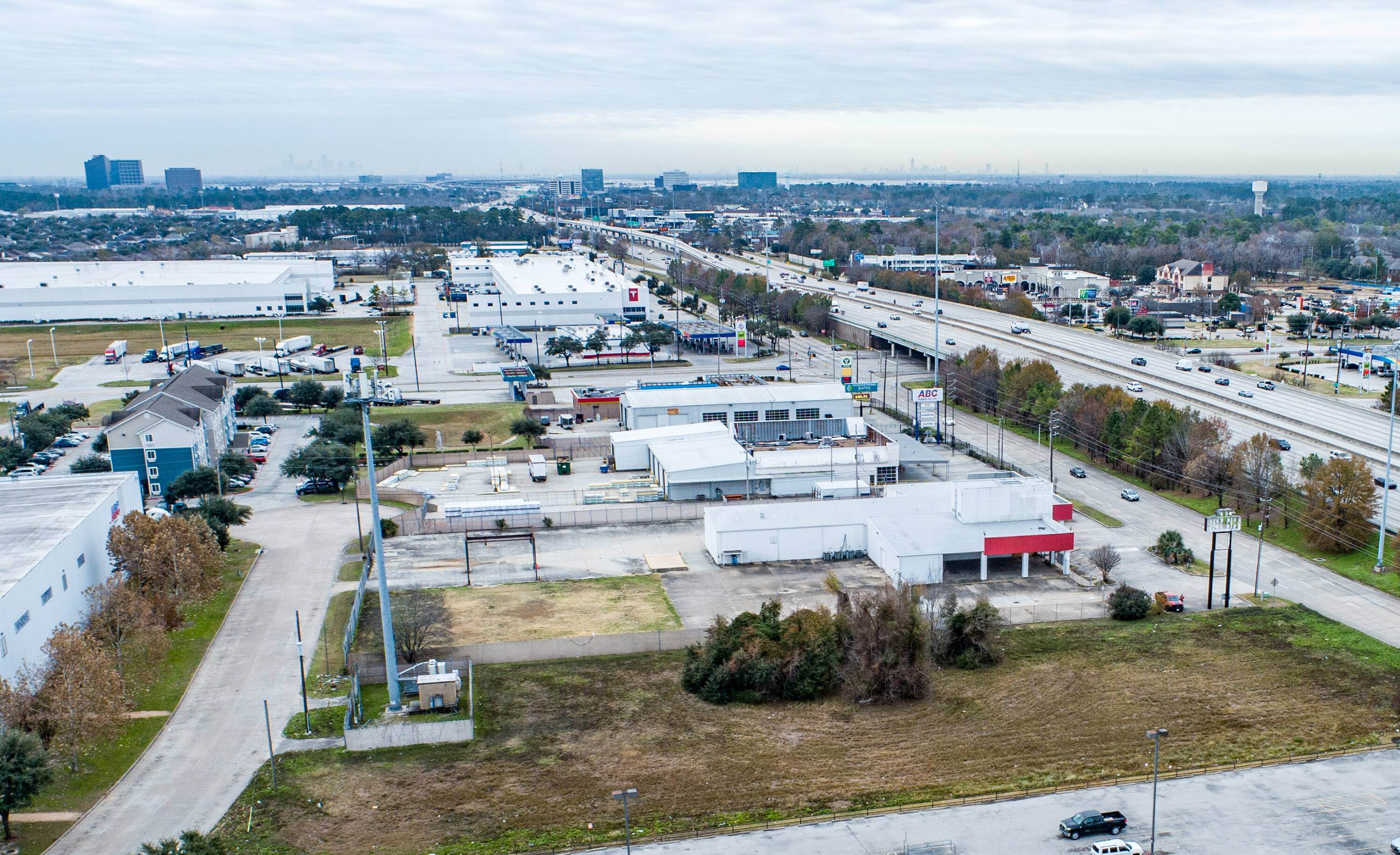 14908 North Fwy