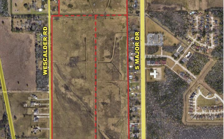 Pictures of Land property located at Walden Rd, Beaumont, TX 77707, Wescalder Rd, Beaumont, TX 77707, Humble Rd, Beaumont, TX 77707 for sales - image #1