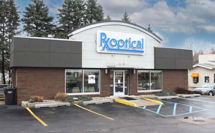 Pictures of Office, Retail property located at 4020 Plainfield Ave NE, Grand Rapids, MI 49525 for sales - image #1