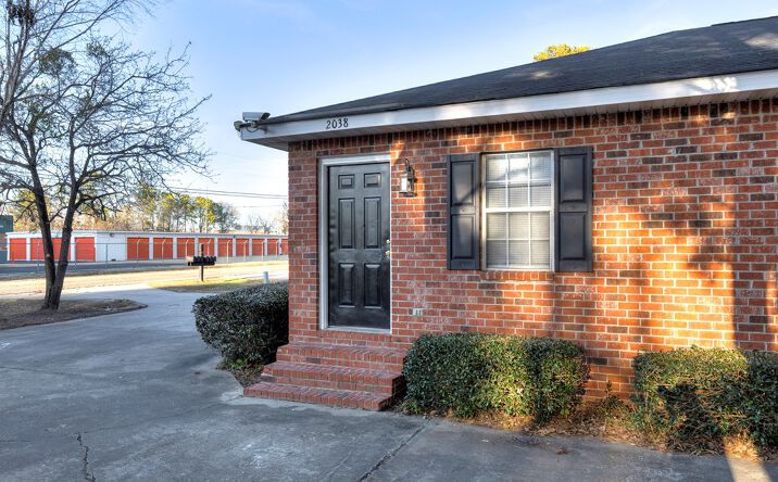 Pictures of Special Purpose property located at 2026 Gion St.--18 DOORS TO SELL, Sumter, SC 29150 for sales - image #1