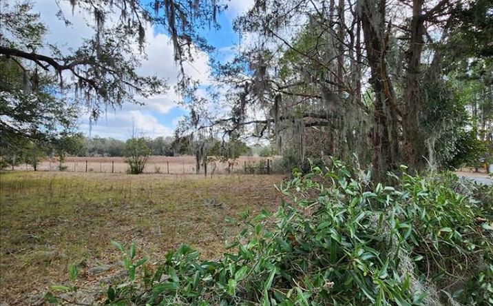 Pictures of Land property located at 0 SE 60th Ave, Trenton, FL 32693 for sales - image #1