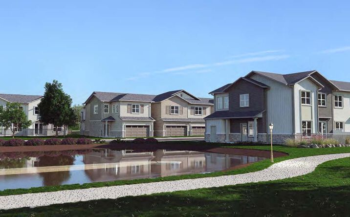 Pictures of Retail, Mixed Use, Land property located at 8996 Motsenbocker Rd, Parker, CO 80134 for sales - image #1
