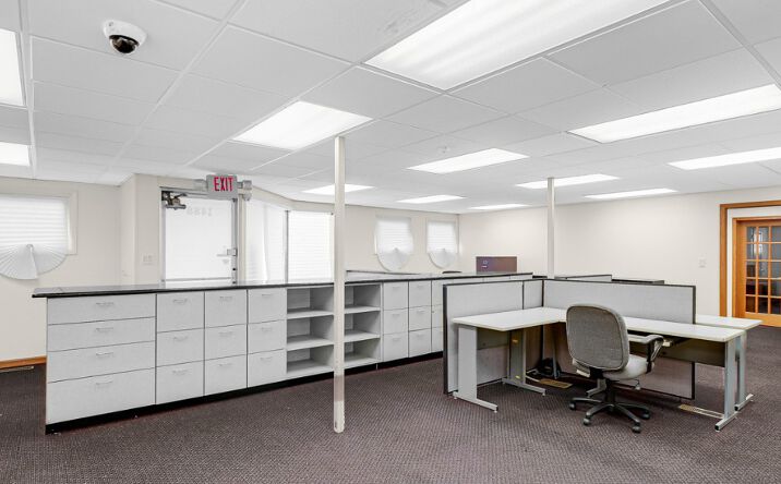 Pictures of Office, Retail, Special Purpose property located at 1488 Aberdeen St, Chicago Heights, IL 60411 for sales - image #1