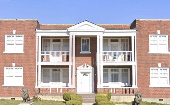 Pictures of Multifamily property located at 347 Pauline St, Memphis, TN 38104 for sales - image #1