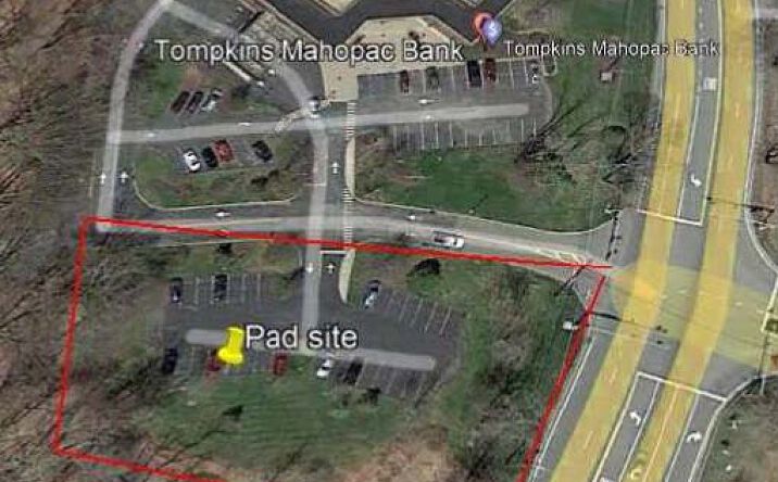 Pictures of Land property located at 1441 NY-22, Brewster, NY 10509 for sales - image #1