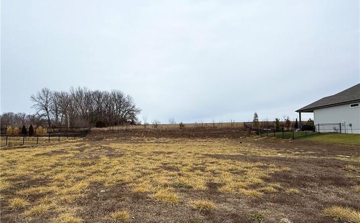 Pictures of Land, Multifamily property located at 4716 SE Lyne Street, Blue Springs, MO 64014 for sales - image #1