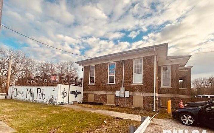 Pictures of Land property located at 1220 Old Toronto Road, Springfield, IL 62712 for sales - image #1