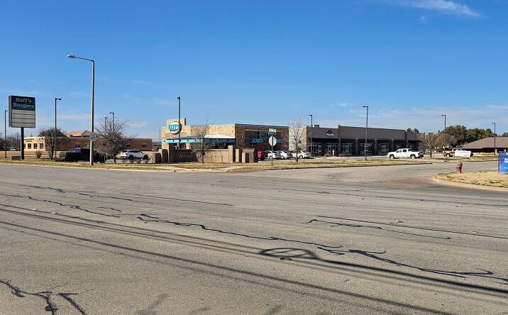 Pictures of Office, Retail property located at 1926 Antilley Rd, Abilene, TX 79606 for sales - image #1