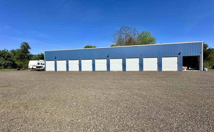 Pictures of Land, Mixed Use, Multifamily, Self Storage property located at 1428 Ridgewood Dr, Kamiah, ID 83536 for sales - image #1