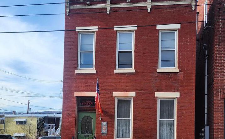 Pictures of Special Purpose, Land property located at 152 Bedford Street, Cumberland, MD 21502 for sales - image #1