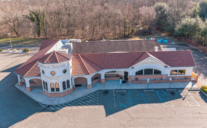 Pictures of Retail, Land property located at 947 N Delsea Drive, Vineland, NJ 08360 for sales - image #1