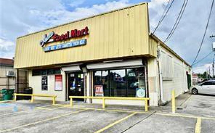 Pictures of Special Purpose property located at 1321 Ames Boulevard, Marrero, LA 70072 for sales - image #1