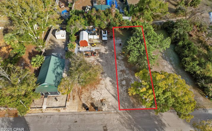 Pictures of Special Purpose property located at 630 Harmon Avenue, Panama City, FL 32401 for sales - image #1