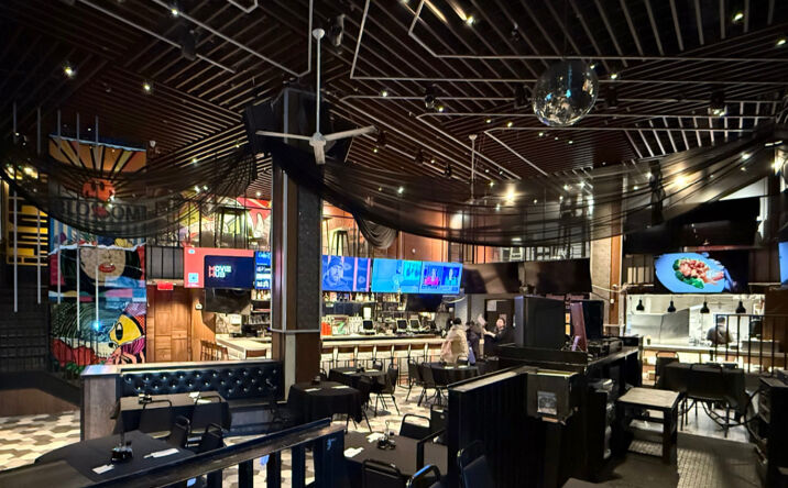 Pictures of Business for Sale property located at 3601 Market St, Philadelphia, PA 19104 for sales - image #1