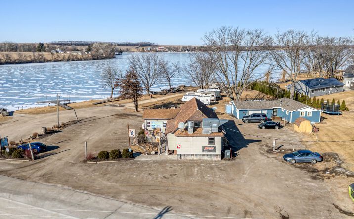Pictures of Business for Sale property located at W11146 Co Rd G, Beaver Dam, WI 53916 for sales - image #1