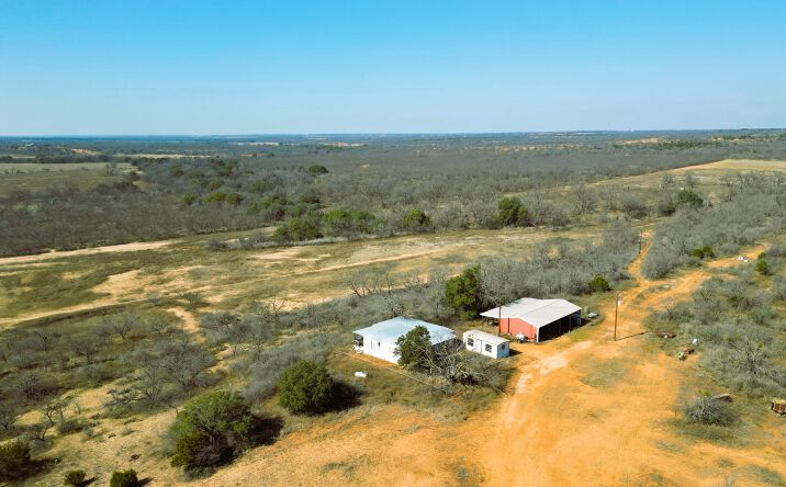 Pictures of Land property located at 2254 County Rd 228, San Saba, TX 76877 for sales - image #1