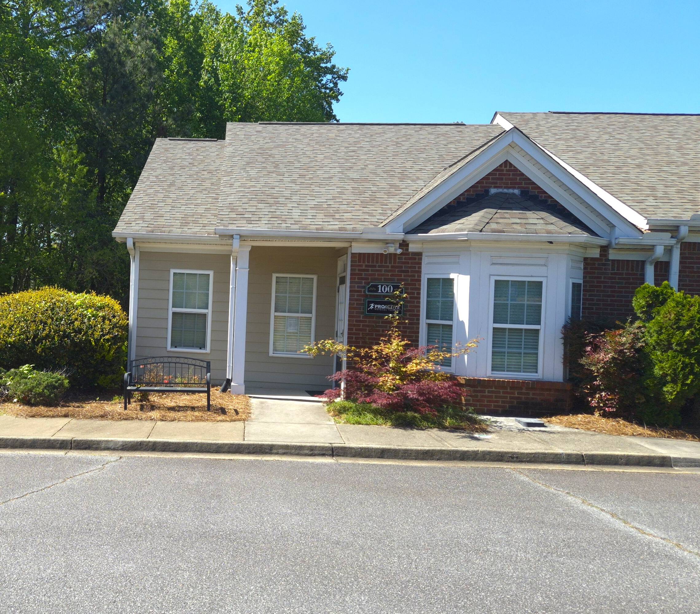 100 Prospect Pl, Alpharetta, GA 30005