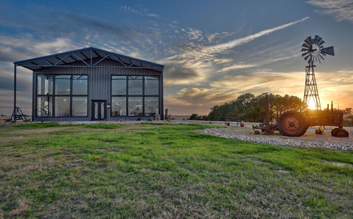 Pictures of Hospitality, Land, Mixed Use, Special Purpose property located at 3561 Post Oak Point Rd, New Ulm, TX 78950 for sales - image #1