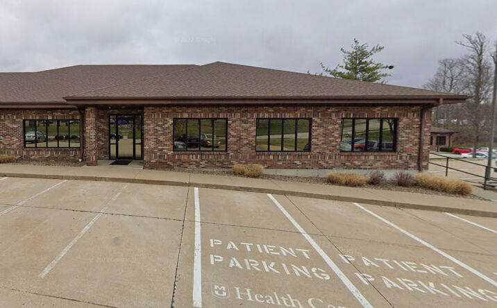 Pictures of Office property located at 812 N Keene St, Columbia, MO 65201 for sales - image #1