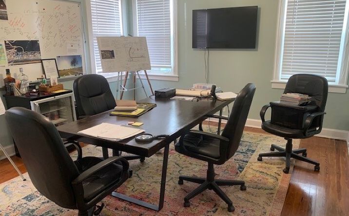 Pictures of Office property located at 2119 W Cass St, Tampa, FL 33606 for sales - image #1