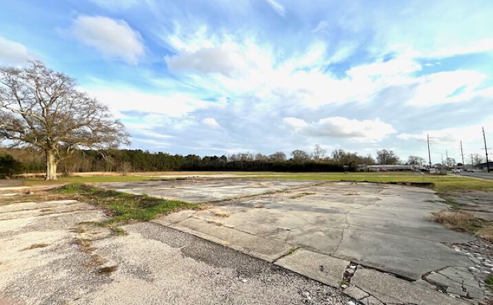 Pictures of Land, Retail, Special Purpose property located at 326 N Main St, Atmore, AL 36502 for sales - image #1