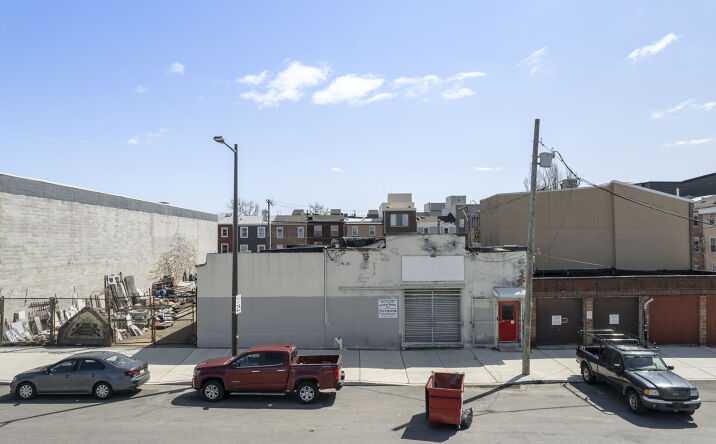 Pictures of Industrial, Land, Mixed Use property located at 1603 N American St, Philadelphia, PA 19122 for sales - image #1