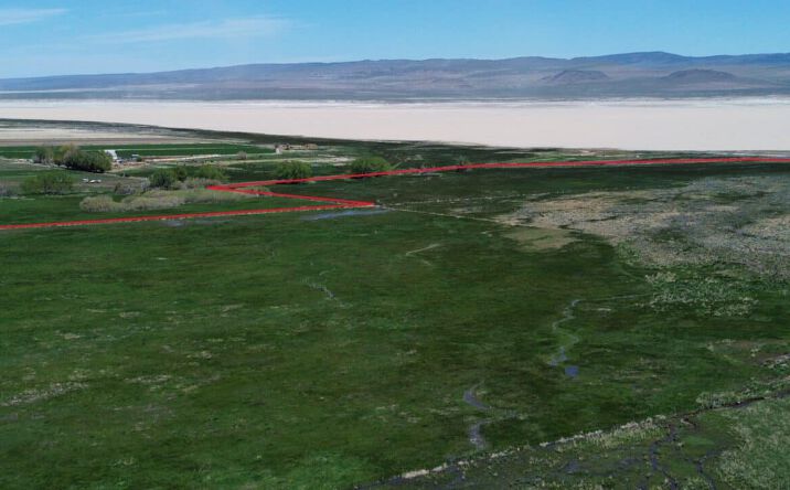 Pictures of Land property located at 500 Co Rd 22, Cedarville, CA 96104 for sales - image #1
