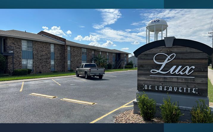 Pictures of Multifamily property located at 317 Guilbeau Rd, Lafayette, LA 70506 for sales - image #1