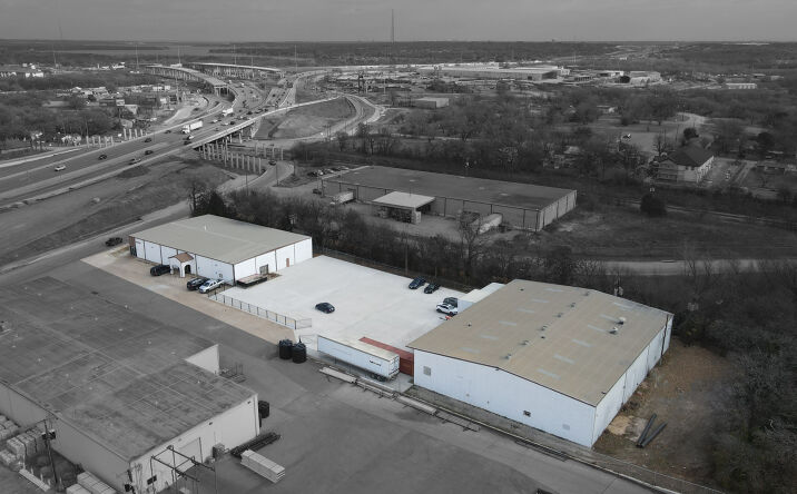 Pictures of Industrial property located at 5144 SE Loop 820, Forest Hill, TX 76140 for sales - image #1