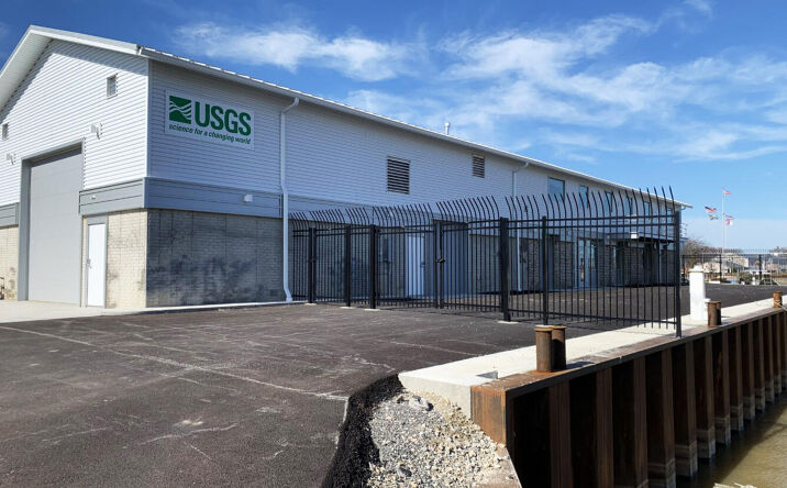 Pictures of Office property located at 380 Huron St, Huron, OH 44839 for sales - image #1